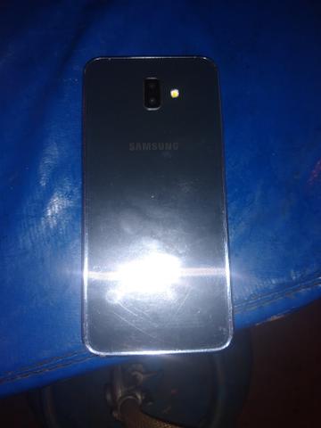 Celular j6+ - Foto 2