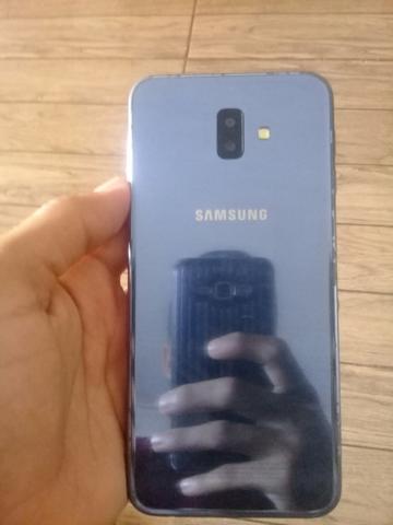 Vende-se j6+ ou troco por baike - Foto 2