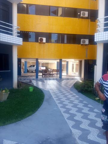 Apto de primeira no coraçao. do icarai e preço de ocasiao - Foto 11