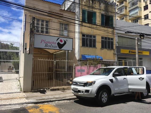 Vendo excelente casa no canela