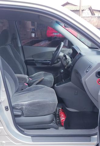 Tucson GLS 2.0 AUTOMÁTICA 2011/2012 NOVA! - Foto 11