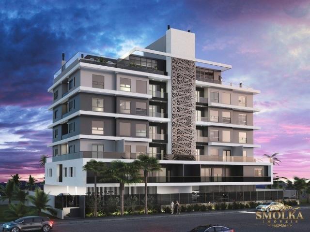 Apartamento à venda com 2 dormitórios em Jurerê internacional, Florianópolis cod:9500 - Foto 3