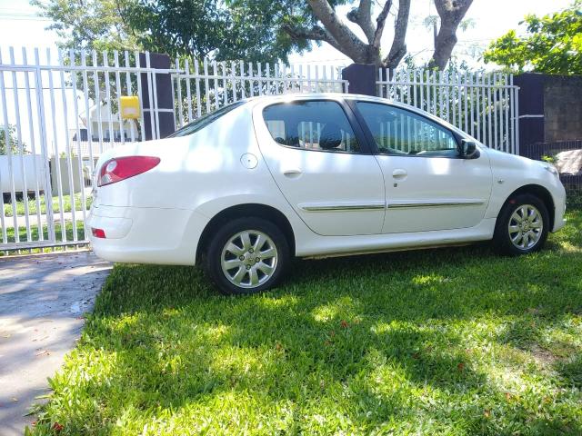 Vendo Peugeot 207 passion