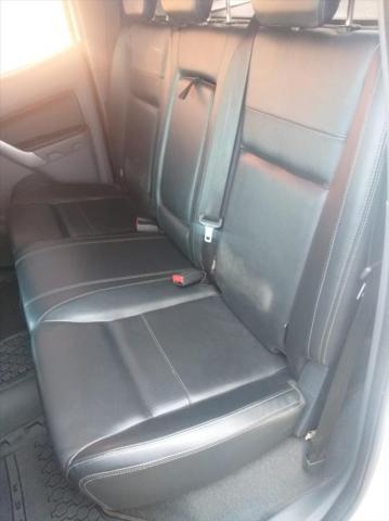 Ford Ranger 3.2 Limited 4x4 cd 20v - Foto 10