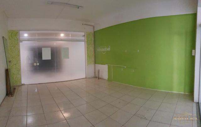 Escritório para alugar em Pedra branca, Palhoça cod:9956 - Foto 10