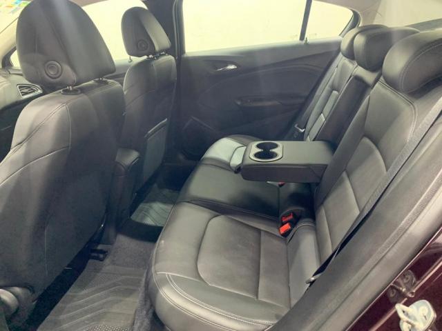 GM - CHEVROLET CRUZE LT 1.4 16V TURBO FLEX 4P AUT. - Foto 9