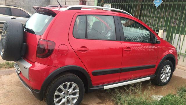 Vende-se CrossFox - Foto 6