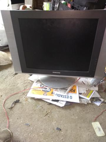 Tv Samsung - Foto 5