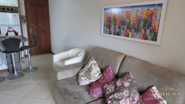 Apartamento à venda com 2 dormitórios em Canasvieiras, Florianópolis cod:9597 - Foto 14