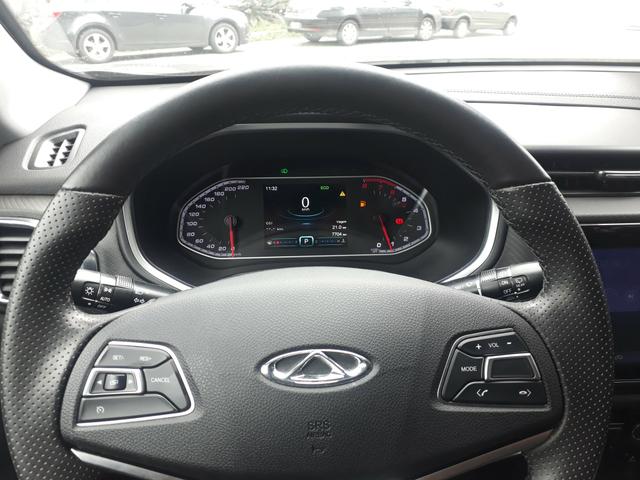 Tiggo5 T 1.5 Turbo - Impecável - Foto 8