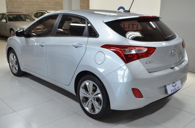 Hyundai I30 GLS 1.8 Flex 4P - Foto 2