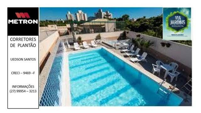 UED-51 - Pode usar o seu fgts na entrada de seu apartamento novo - Foto 6