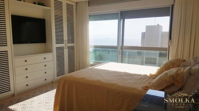 Apartamento à venda com 4 dormitórios em João paulo, Florianópolis cod:9708 - Foto 10