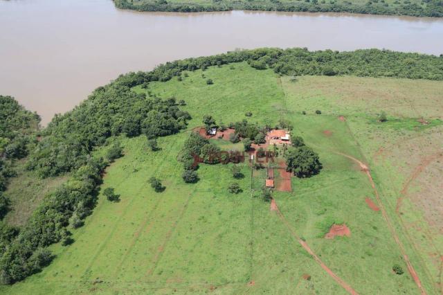 Fazenda Pouso Alto no município de Cachoeira Alta - Go. - Foto 13