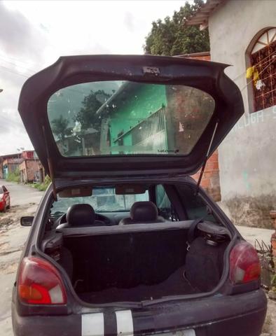 Ford Fiesta - Foto 5