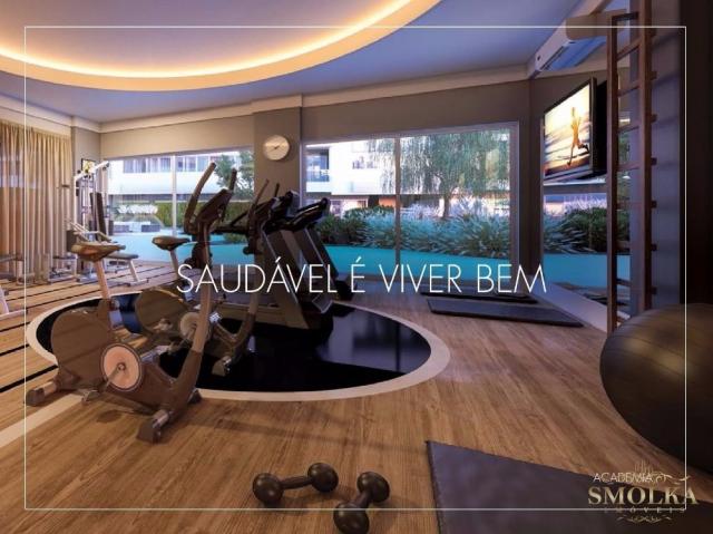 Apartamento à venda com 5 dormitórios em Jurerê, Florianópolis cod:7893 - Foto 10