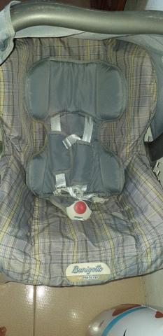Bebê conforto