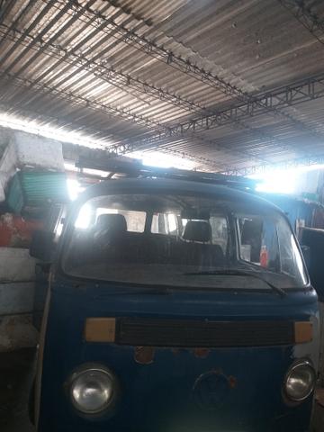 Kombi - Foto 6