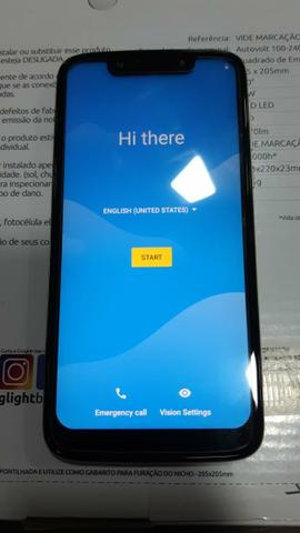 Moto g7 play novo - Foto 3