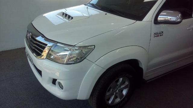 Toyota hilux srv - Foto 5