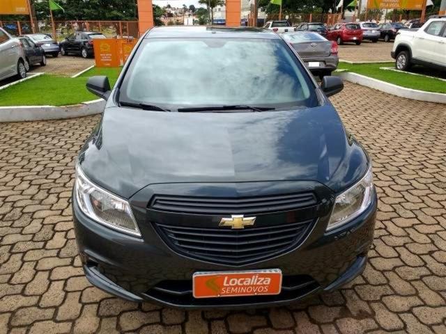 CHEVROLET ONIX 2018/2018 1.0 MPFI JOY 8V FLEX 4P MANUAL