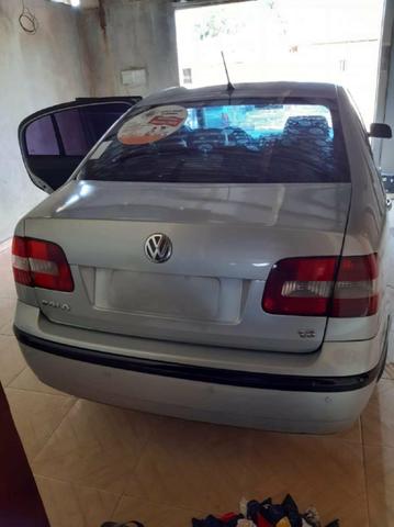 Polo sedam 2003