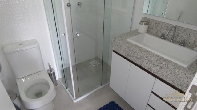 Apartamento à venda com 2 dormitórios em Jurerê, Florianópolis cod:9388 - Foto 7