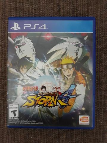 Jogos PS4 - Foto 3