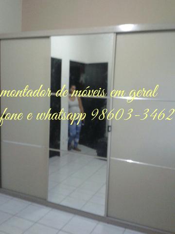 Montador de móveis - Foto 2