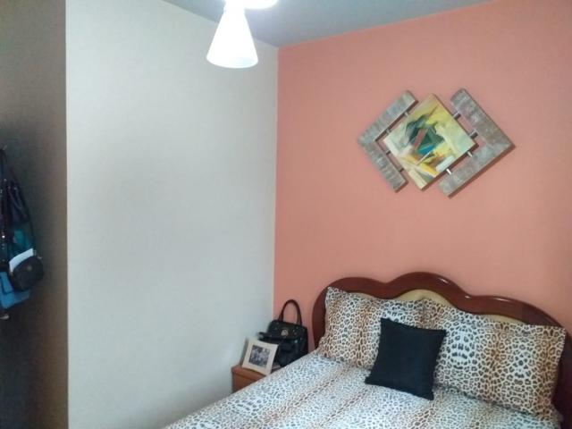 Apartamento à venda com 2 dormitórios em Palmeiras, Belo horizonte cod:5054 - Foto 7