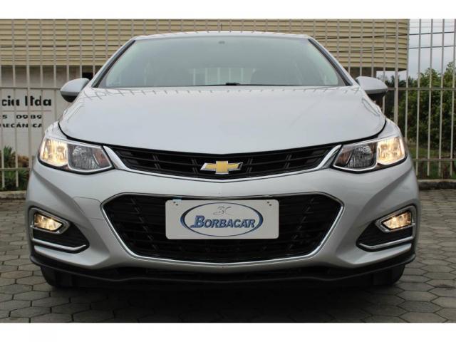 Chevrolet Cruze Sport LT - Foto 2