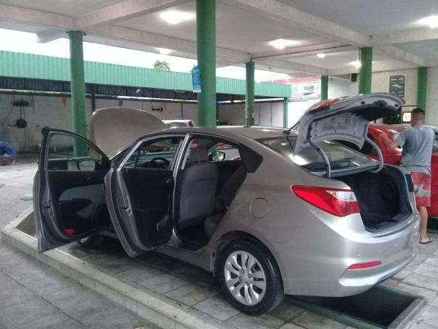 HB20S sedan 1.0 2017 Valor R$42.000,00 - Foto 6