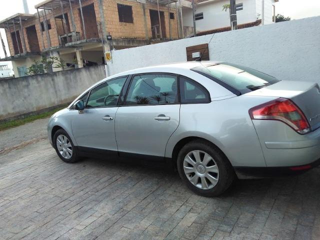 Citroen C pallas GLX 2.0 flex 16v. mecanico - Foto 9