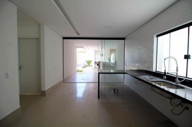 Casa à venda com 3 dormitórios cod:Jockeych15 - Foto 19