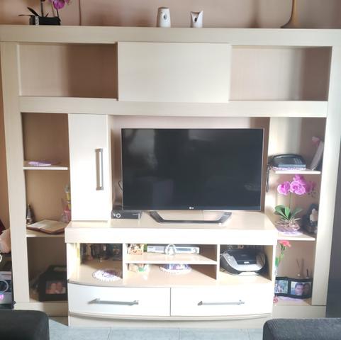 Estante / Rack