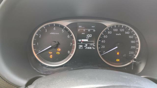Nissan Kicks 2017/2018 CVT 23000km muito novo - Foto 2