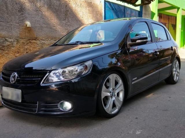 GOL 1.6 G.V (Parcelamento)