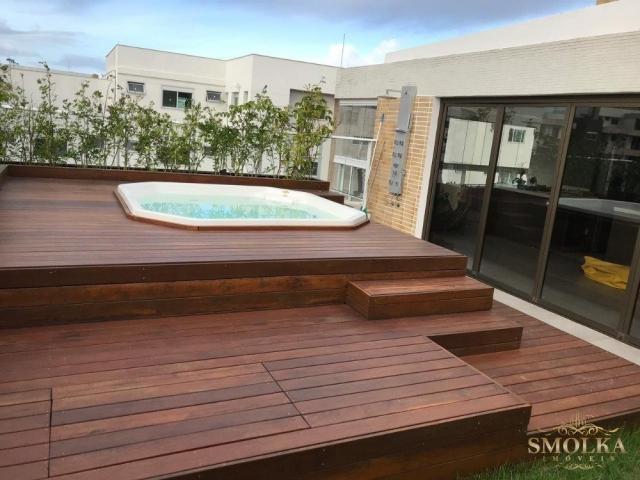 Apartamento à venda com 3 dormitórios em Campeche, Florianópolis cod:9877 - Foto 13