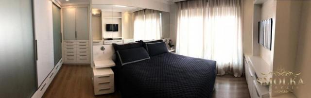 Apartamento à venda com 3 dormitórios em João paulo, Florianópolis cod:9652 - Foto 8
