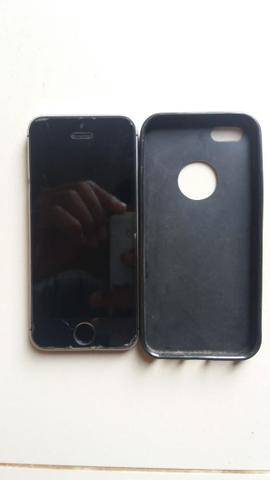 Vendo Iphone SE