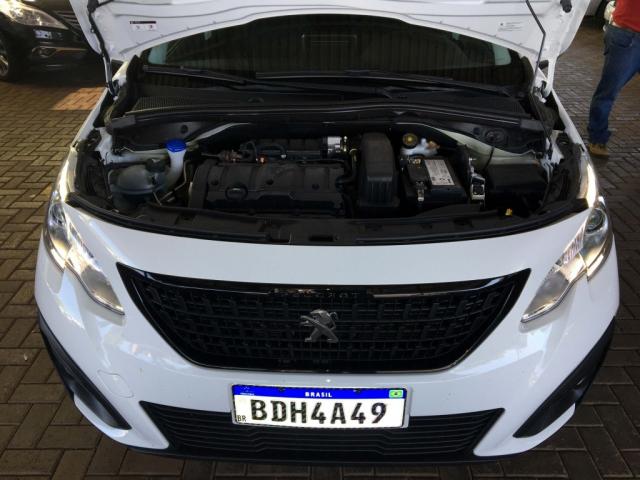 PEUGEOT 2008 ALLURE PACK 1.6 FLEX 16V AUT. - Foto 14