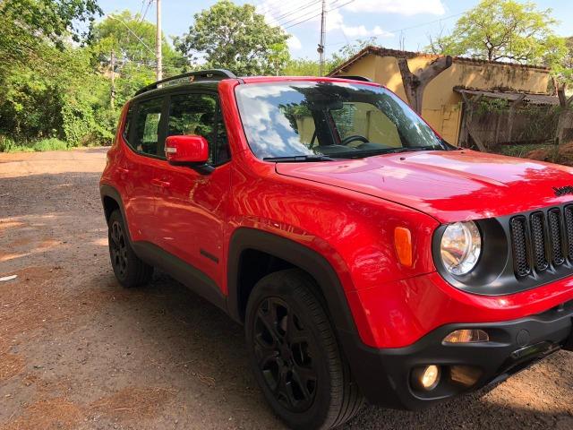 Jeep Renegade Night Eagle Diesel 4x4 - Foto 3