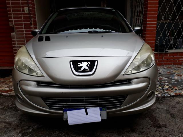 Peugot 207 - Foto 6