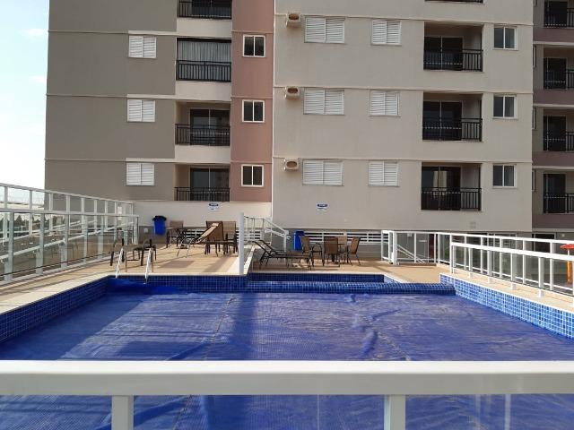 Apartamento 2 e 3 quartos - entrada em 60x - Ao lado do buriti shopping - Foto 2
