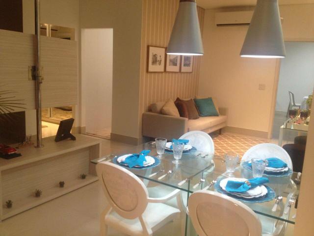 TERRA MUNDI PARQUE CASCAVEL 2 e 3 Quartos com suítes Plenas - Foto 18