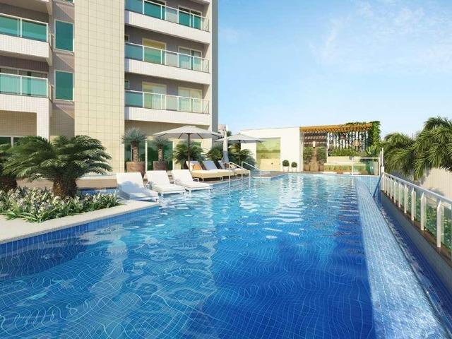 Apartamento no Guararapes - Fortaleza/CE - Foto 4