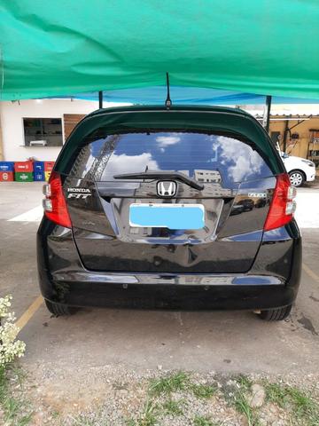 Honda Fit Lx 1.4 - Único Dono - Foto 3