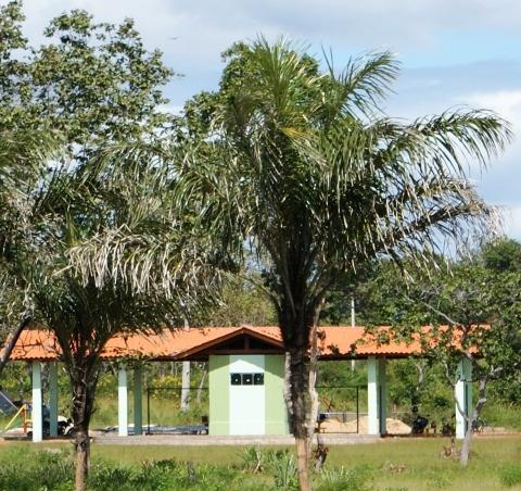 Lote em Campo Maior - Condominio Jardim dos Pássaros -medindo 600m² - Foto 12
