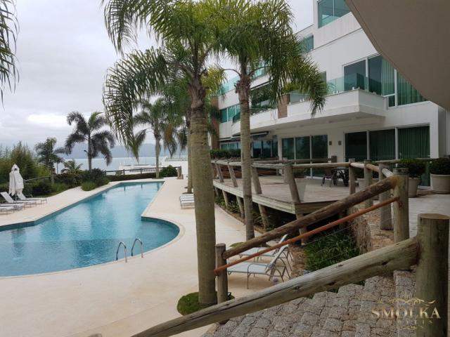Apartamento à venda com 2 dormitórios em Canajurê, Florianópolis cod:9296