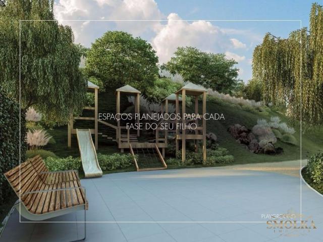 Apartamento à venda com 4 dormitórios em Jurerê, Florianópolis cod:7887 - Foto 8